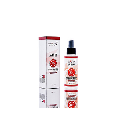 南陵母婴防护喷雾