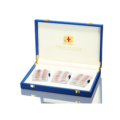 南陵子宫排毒套