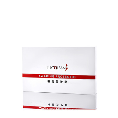 南陵气血能量增强套