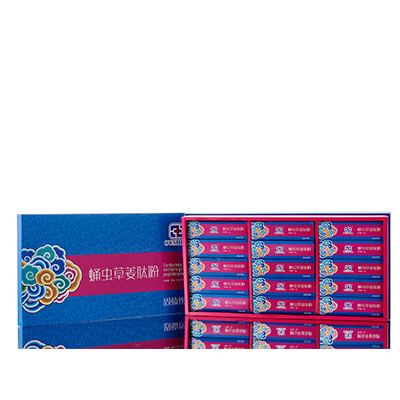 南陵调经养气汤