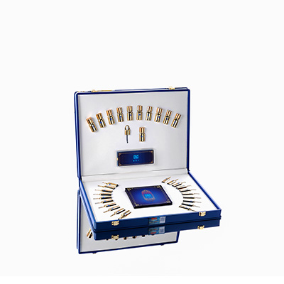 南陵全身经络解压套