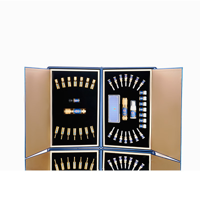 南陵7D私密抗衰养护套